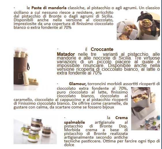 Al taste di Firenze le specialita’ di Vincente Delicacies - Sapori News 
