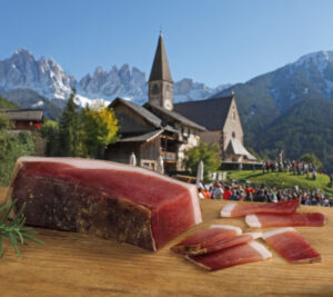  Speck Alto Adige, premiata la qualità - Sapori News 