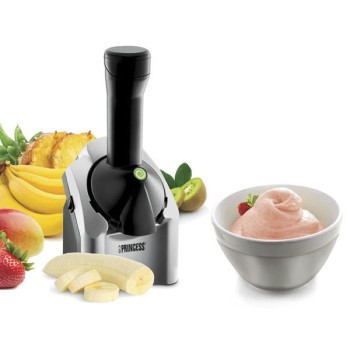 Yonanas: per preparare un gustoso gelato che non fa ingrassare! - Sapori News 