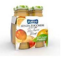 100% frutta frullata Zuegg: un modo nuovo di “mangiare” la frutta - Sapori News 