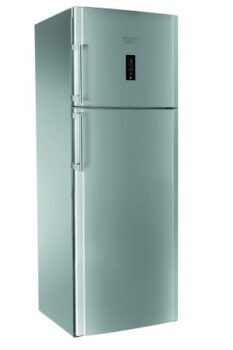 Nuovi frigoriferi Hotpoint-Ariston - Sapori News 