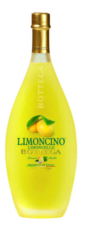 Vinitaly: bottega presenta il Limoncino di Sicilia da cultivar selezionata - Sapori News 