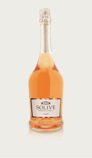 Per la Festa della Mamma brindate con il Rosé di Cantina Solive