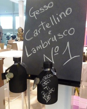 Cantine Ceci al Vinitaly