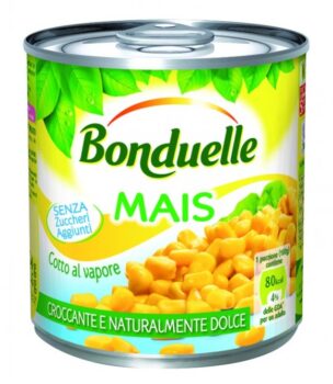 bonduelle - Sapori News 