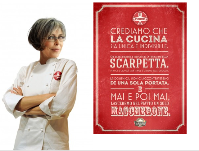 “Fairy Platinum Cup -  La Migliore Ricetta Italiana" di Fairy Piatti: una vera sfida per tutti gli appassionati di cucina! - Sapori News 