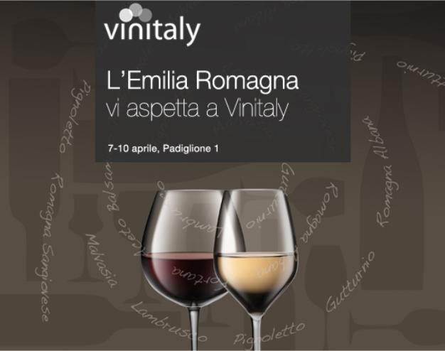 L’Emilia Romagna a Vinitaly ospita i sapori del Mediterraneo - Sapori News 