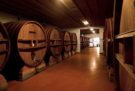 Cultura, turismo, storia: non solo vino per Lungarotti al Vinitaly esordio in anteprima nazionale del vin santo dell’azienda Umbra - Sapori News 