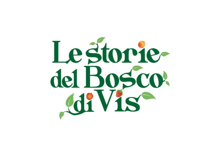 Le storie del bosco vis: concorso per narratori e inventori di fiabe