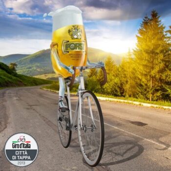 Due le tappe del Giro d’Italia in Alto Adige - Sapori News 