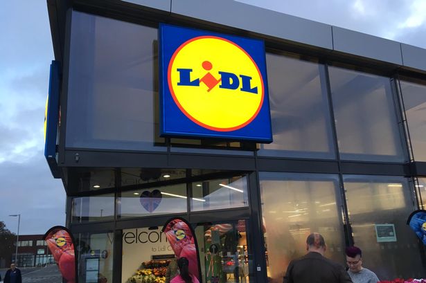 Da Lidl  15 prodotti inglesi introvabili in Italia - Sapori News 