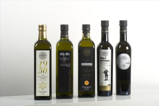 Frantoio Gaudenzi tra le 30 eccellenze italiane dell'olivocultura - Sapori News 