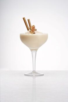 Gelato Cocktail_Irish Ginger Banana (m) - Sapori News 