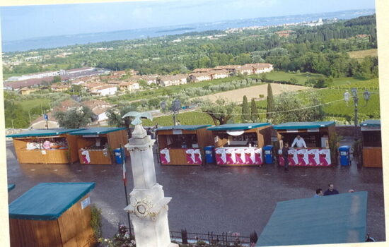Polpenazze Piazza - Sapori News 