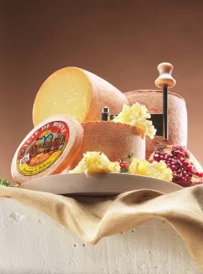 A "Taste of Milano" degustazioni guidate Formaggi dalla Svizzera e vini - Sapori News 