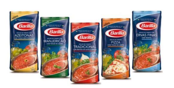 Gruppo Barilla:  nel 2012 bilancio consolidato, nonostante la crisi economica in atto - Sapori News 