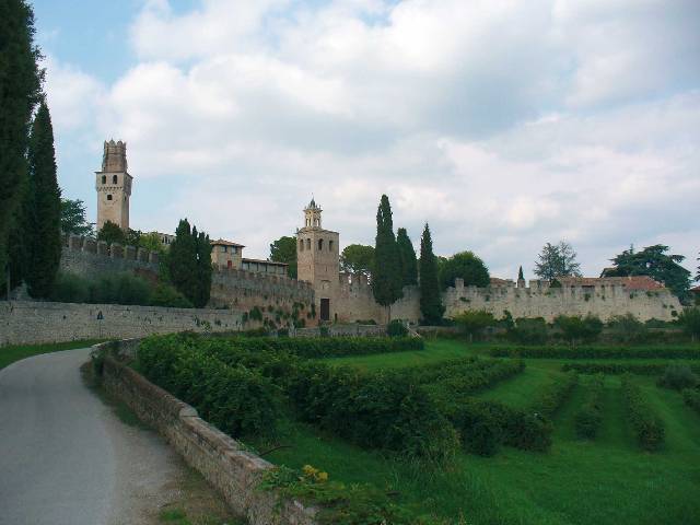 Torna Vino in Villa nel Castello di Susegana