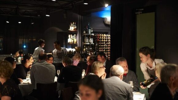 Il ristorante migliore dell'Australia è a Melbourne - Sapori News 