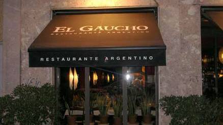 Il ristorante El Gaucho di Milano festeggia 10 anni di attivita’