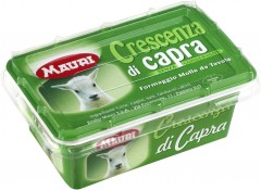 Crescenza di Capra Mauri: un concentrato di benessere