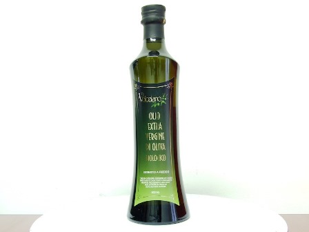 Dal Cilento arriva “il Volceiano”, olio extravergine dop biologico