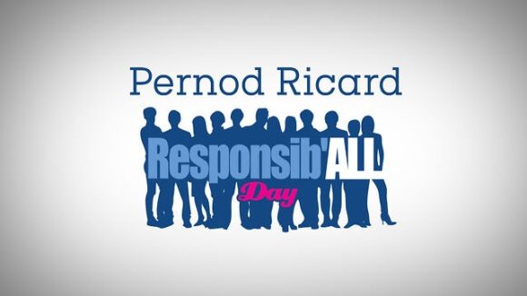 18.800 dipendenti  PERNOD RICARD nel mondo al  Responsib’All Day 2013 - Sapori News 