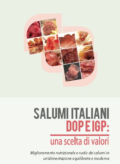 I salumi italiani: eccellenti e perfetti per una dieta equilibrata