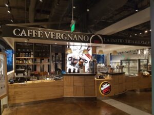 Caffè Vergnano