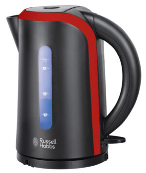 IL RISVEGLIO CON STILE FIRMATO RUSSELL HOBBS - Sapori News 