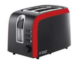 IL RISVEGLIO CON STILE FIRMATO RUSSELL HOBBS - Sapori News 