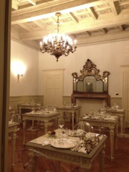 Apre a Settembre il ristorante "Cavoli a Merenda" nel cuore di una Milano settecentesca - Sapori News 