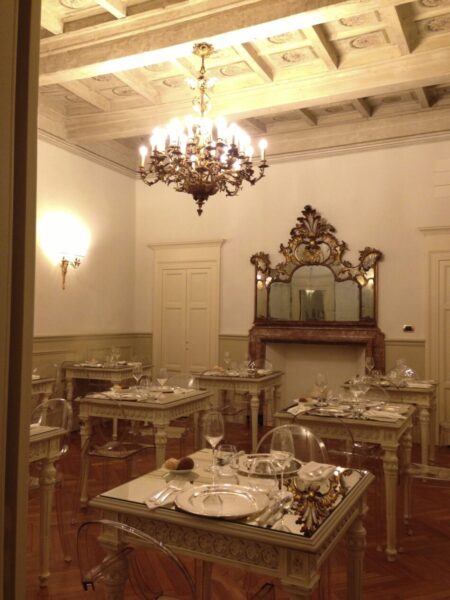 Apre a Settembre il ristorante "Cavoli a Merenda" nel cuore di una Milano settecentesca