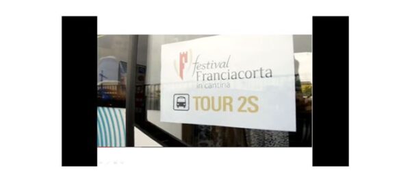 SAVE THE DATE 28-29 SETTEMBRE 2013: FESTIVAL FRANCIACORTA IN CANTINA - Sapori News 