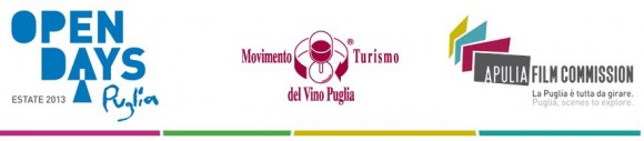 "WINE&MOVIES" alla seconda edizione di "Puglia Open Days" - Sapori News 