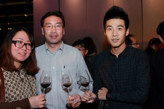 VINI ITALIANI A TAIWAN - Sapori News 