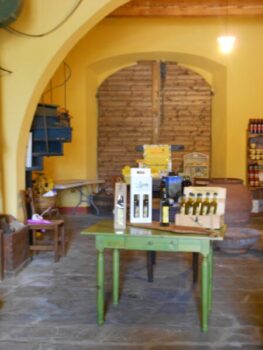 interno azienda - Sapori News 