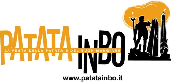 Patata in Bo - Logo - Sapori News 
