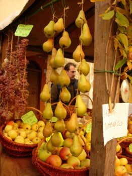 A Casola Valsenio ad Ottobre festa dei frutti dimenticati - Sapori News 