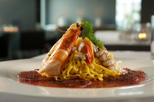 Degustazioni al '59 Restaurant dell’Hotel Excelsior Pesaro - Sapori News 