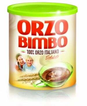 Orzo Bimbo solubile: per una colazione sana e genuina