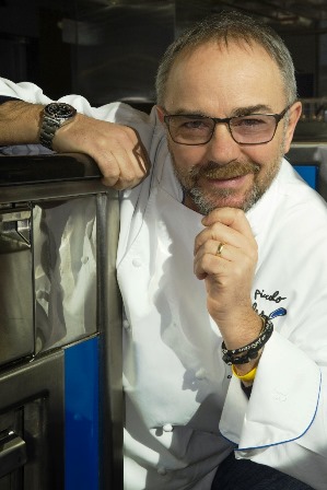 A Torino al G Ristorante Italiano lo chef stellato Marco Sacco firma una cena gourmet al sapore di tartufo Tartuflanghe di Alba