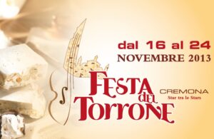 Inedito connubio tra tradizione liutaria e gastronomia alla Festa del Torrone di Cremona