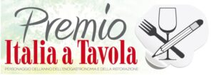 Premio Italia a Tavola e restyling del mensile
