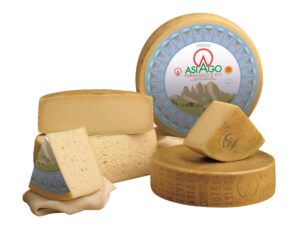 Asiago DOP sponsor della Coppa del Mondo di Sci Nordico