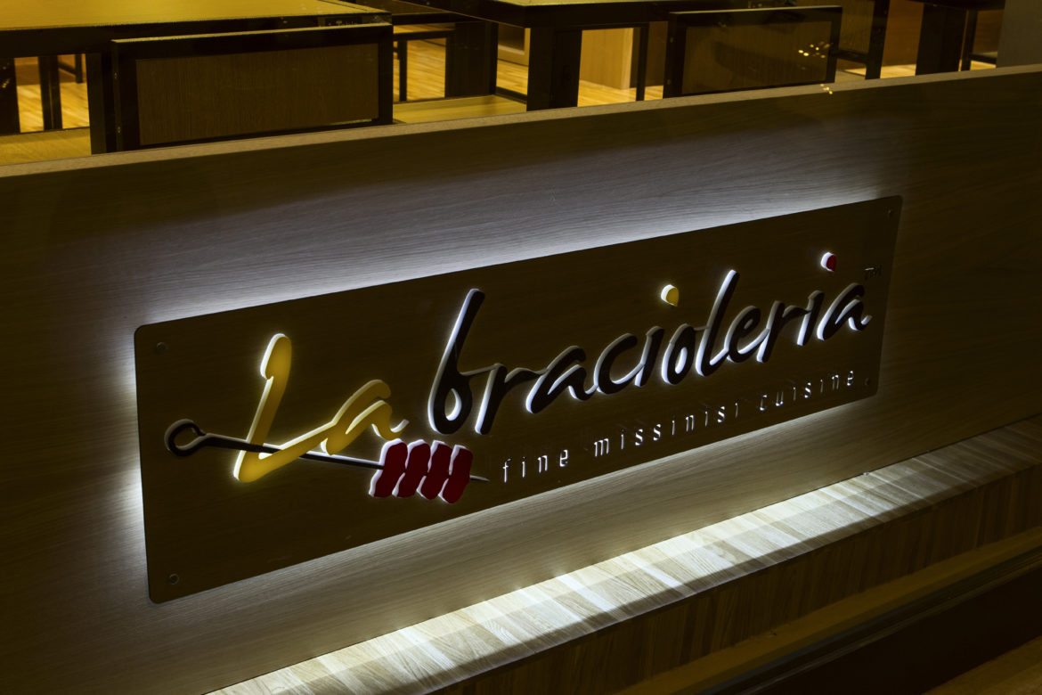 A Milano gustose braciole come a Messina, nel nuovo locale ”La Bracioleria “