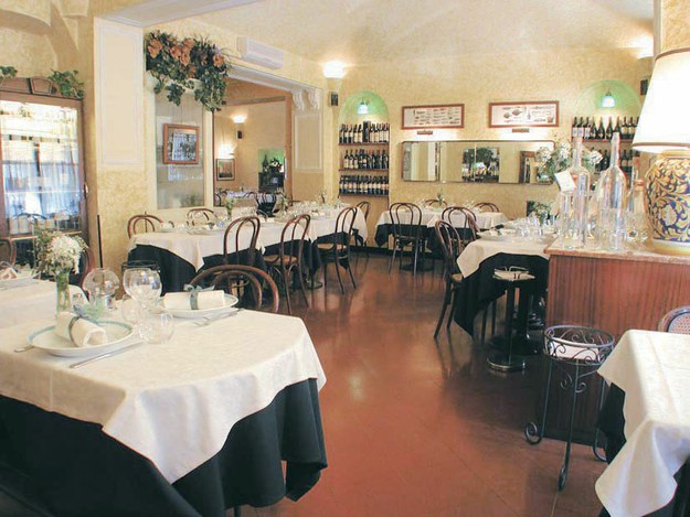 A Natale ricco menu mediterraneo al ristorante 13 Giugno Brera di Milano