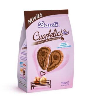 A San Valentino è bello dirsi buongiorno con CUORFELICI BAULI!