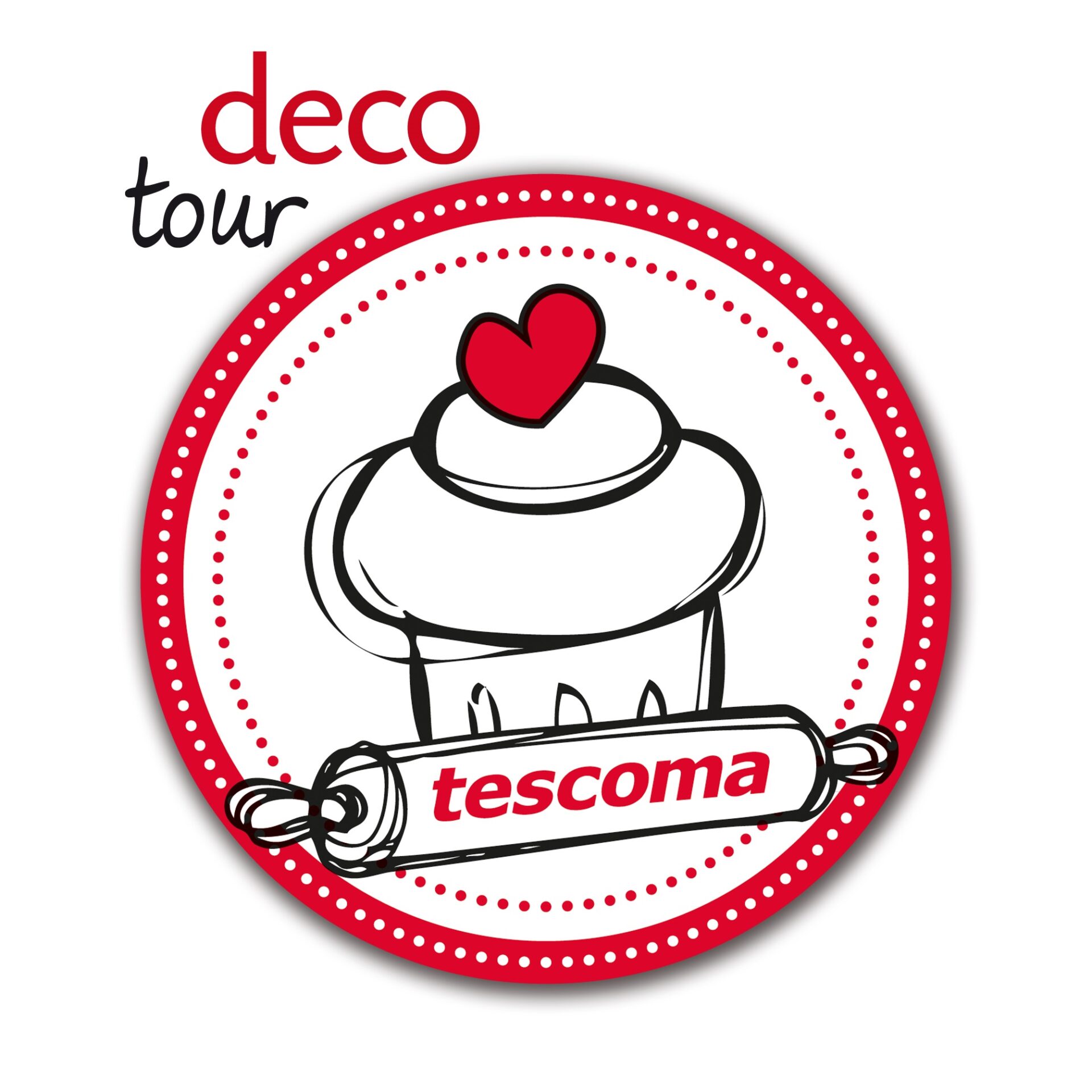 TESCOMA DECO TOUR: per apprendere tutti i trucchi del cake design