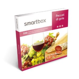 "Cucine dal Mondo": i nuovi cofanetti regalo di Smartbox per gli amanti della cucina internazionale
