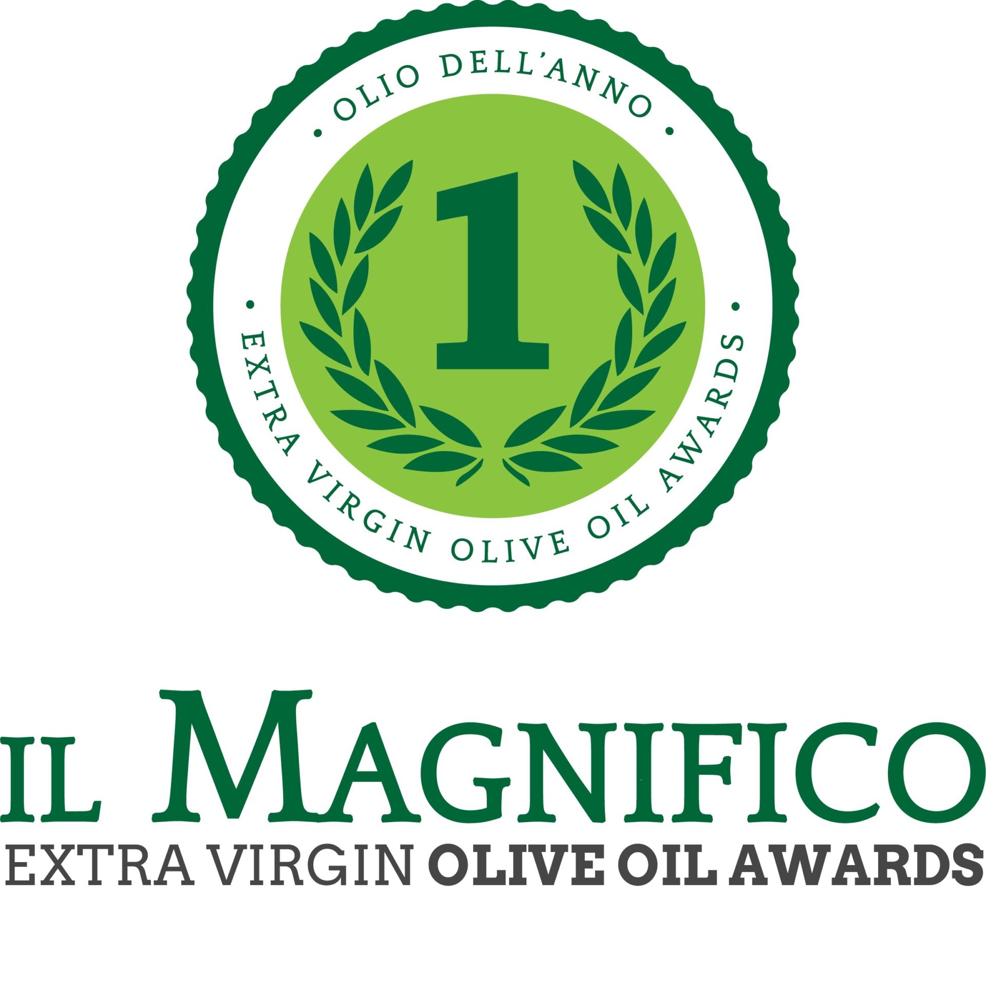 Torna Il Magnifico Extra Virgin Olive Oil Award